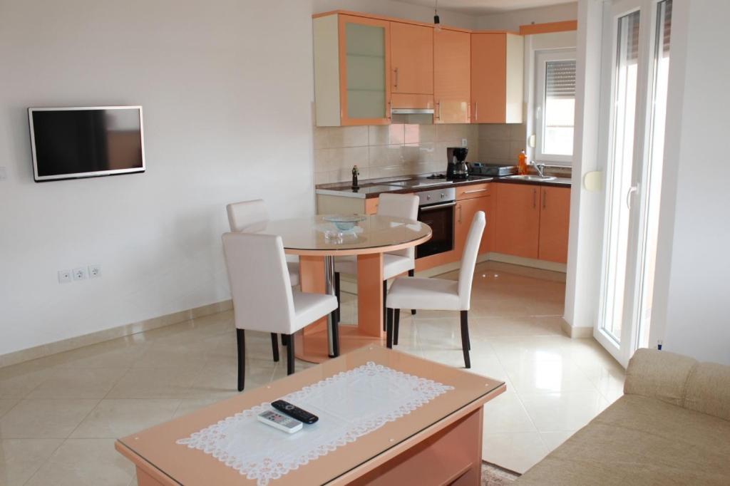 Guesthouse Medulin Rum bild